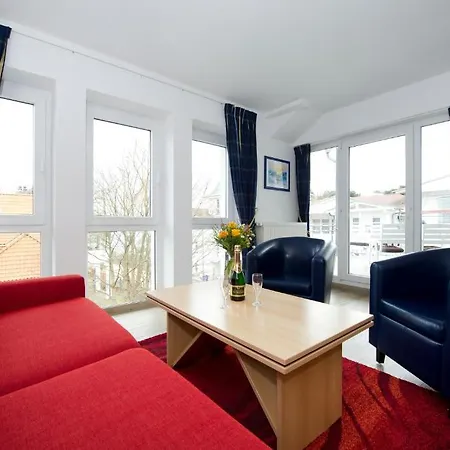 Apartmenthaus Miriam Апартаменты