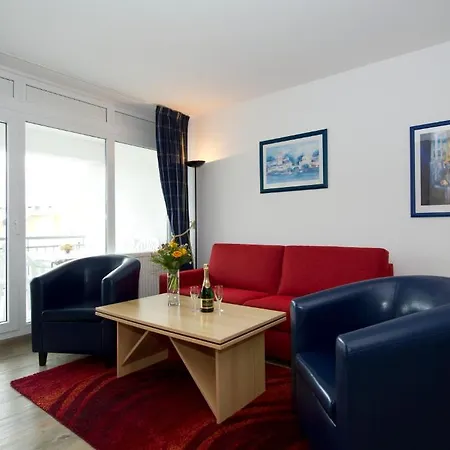 Apartmenthaus Miriam Апартаменты
