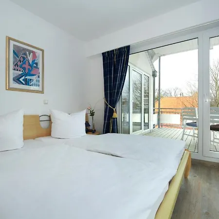 Apartmenthaus Miriam Апартаменты
