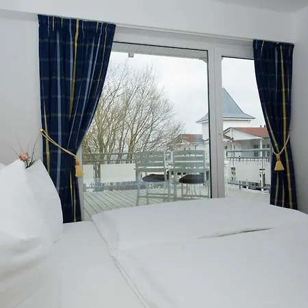 Apartmenthaus Miriam Апартаменты *